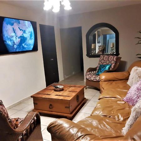 Villa La Casita Del Malecon. à Puerto Peñasco Extérieur photo