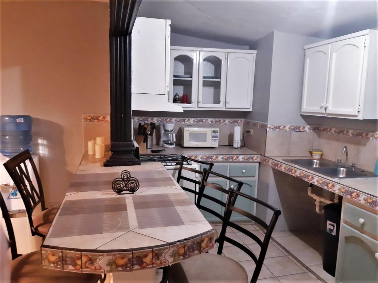 Villa La Casita Del Malecon. à Puerto Peñasco Extérieur photo
