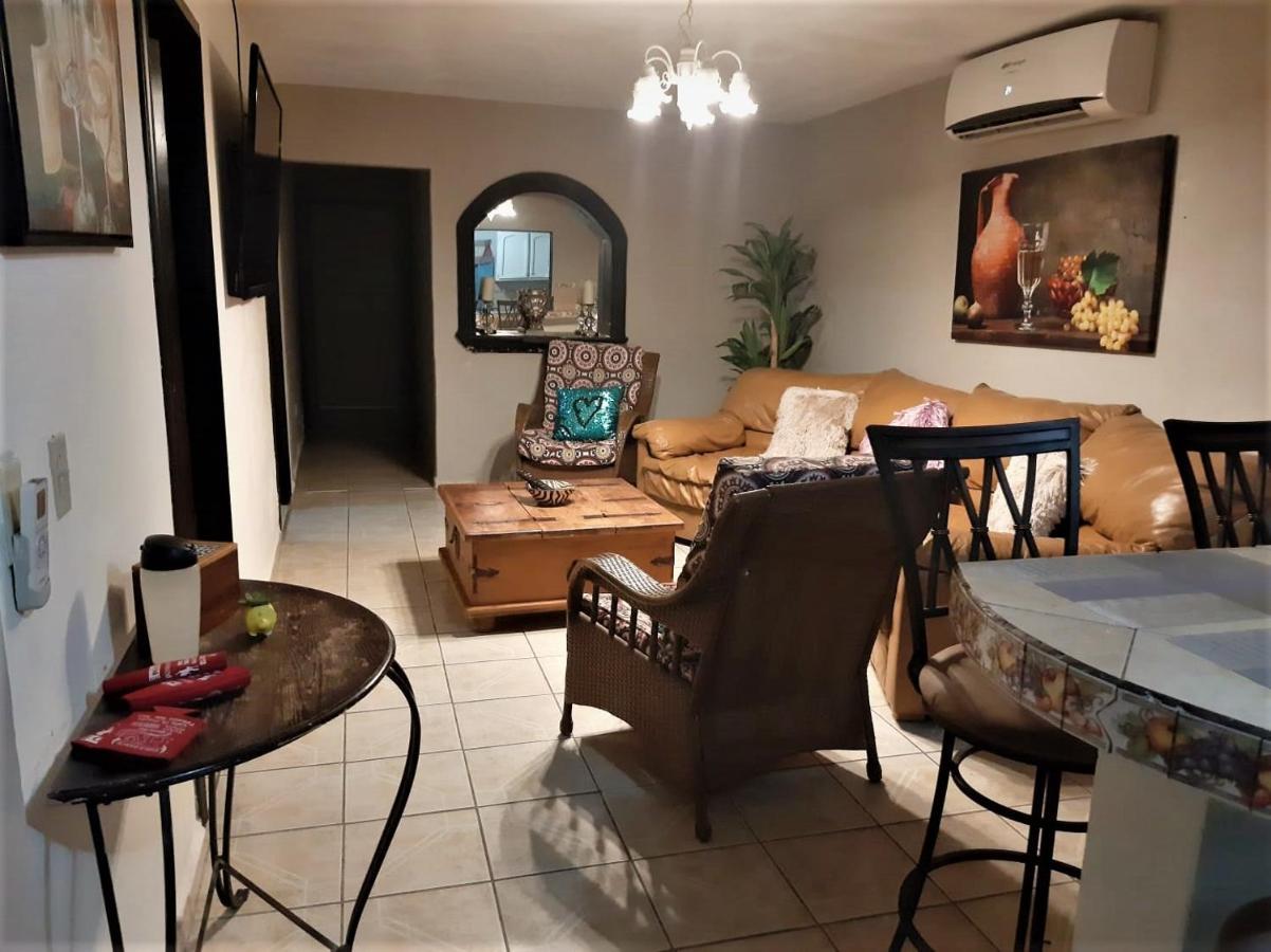Villa La Casita Del Malecon. à Puerto Peñasco Extérieur photo