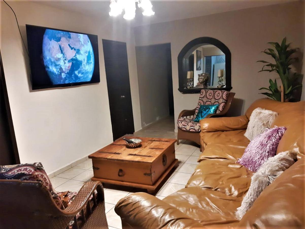 Villa La Casita Del Malecon. à Puerto Peñasco Extérieur photo