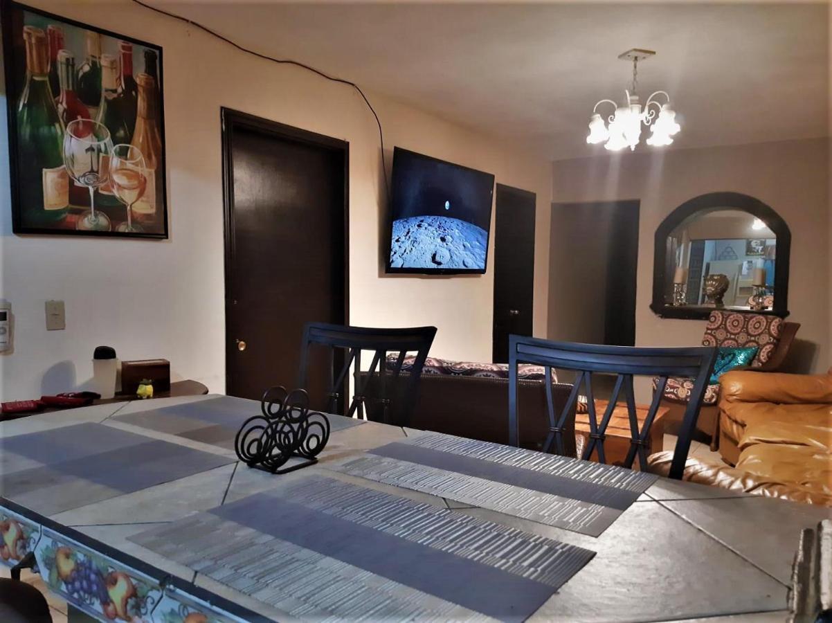Villa La Casita Del Malecon. à Puerto Peñasco Extérieur photo