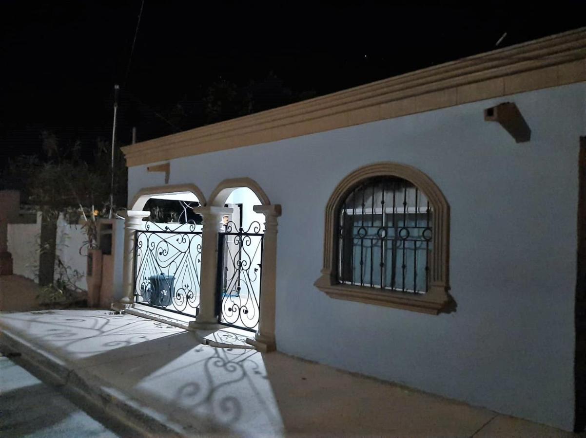 Villa La Casita Del Malecon. à Puerto Peñasco Extérieur photo