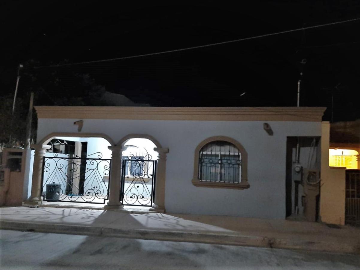 Villa La Casita Del Malecon. à Puerto Peñasco Extérieur photo