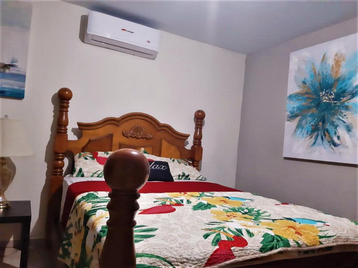 Villa La Casita Del Malecon. à Puerto Peñasco Extérieur photo