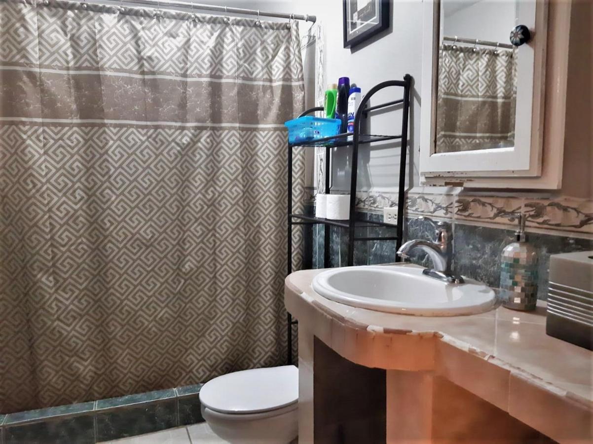 Villa La Casita Del Malecon. à Puerto Peñasco Extérieur photo