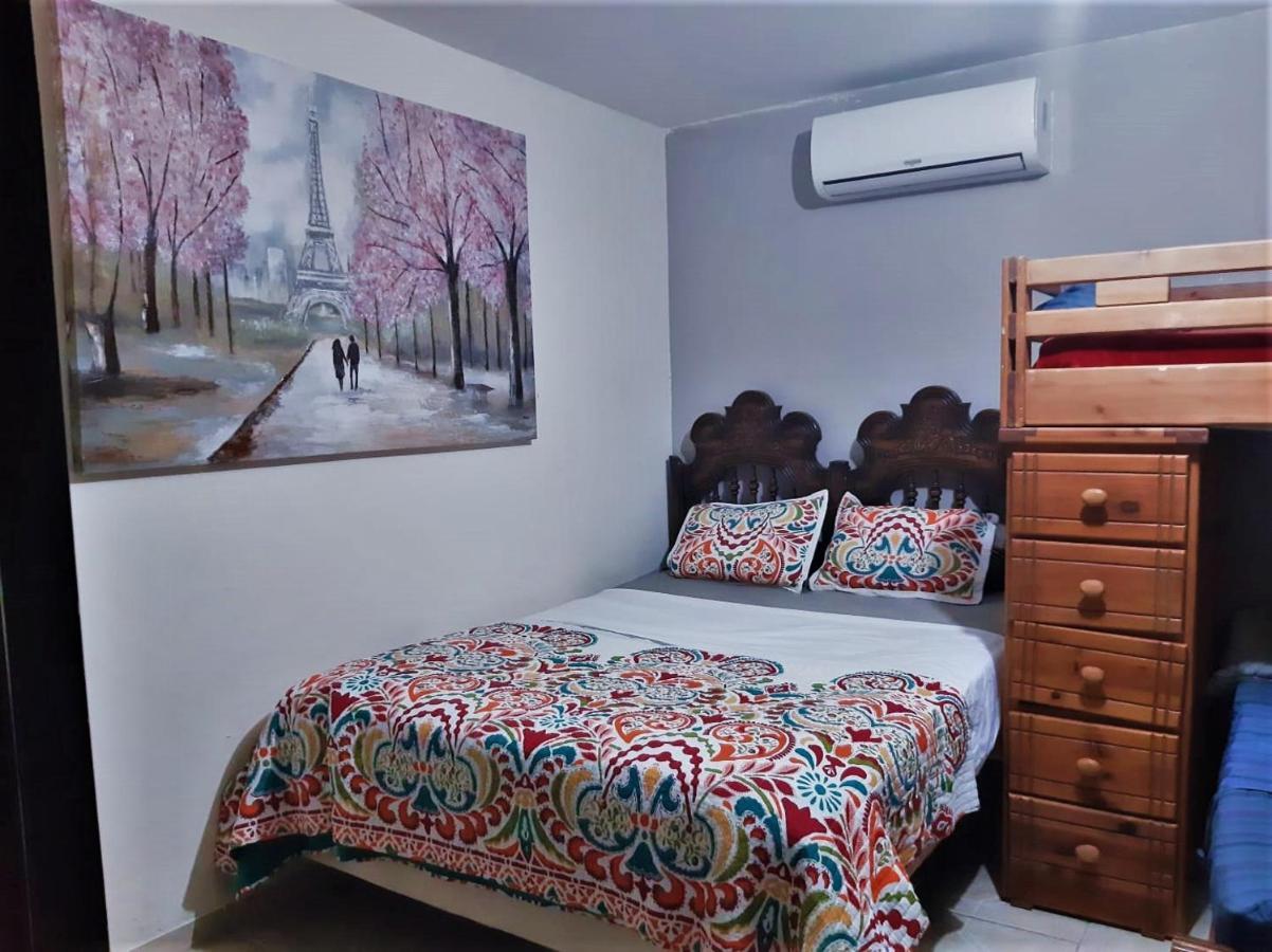 Villa La Casita Del Malecon. à Puerto Peñasco Extérieur photo